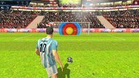 Soccer Championship-Freekick screenshot, image №1578850 - RAWG