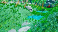 Purrate Adventure: Volcano Isle screenshot, image №3368032 - RAWG