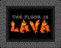 The Floor is Lava | Demo screenshot, image №3245461 - RAWG