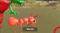 Ant-Other story screenshot, image №2724642 - RAWG