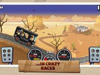 Hill Climb Racing 2 screenshot, image №904893 - RAWG