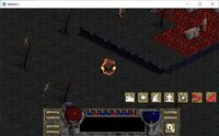 diablo_1_demo screenshot, image №3553679 - RAWG