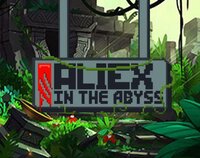 Aliex in the Abyss screenshot, image №2918157 - RAWG