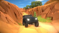 Offroad Horizons: Rock Crawling Simulator screenshot, image №2537908 - RAWG