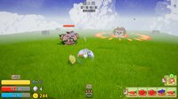 Forest Smasher screenshot, image №4183229 - RAWG