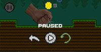 Fist (neikonekt0) screenshot, image №2865079 - RAWG