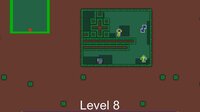 Cryo Crunch screenshot, image №2562219 - RAWG