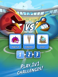 Angry Birds Friends screenshot, image №1733209 - RAWG