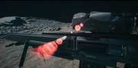 Moon Strike - Prologue screenshot, image №3298208 - RAWG