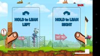 Zombie and a Pogo screenshot, image №1296700 - RAWG