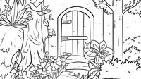 100 Forest Cats screenshot, image №4203112 - RAWG
