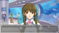 Ever17: Out of Infinity screenshot, image №4188892 - RAWG