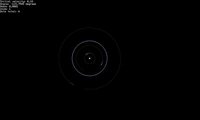 Simplistic Solar System Simulator screenshot, image №1098361 - RAWG