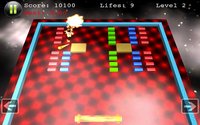 Block Smasher - 3D Arcade Action Reaction Brick Breaker Game screenshot, image №2063500 - RAWG