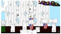 Democracy Battle screenshot, image №2712024 - RAWG