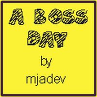 A boss day screenshot, image №1164760 - RAWG