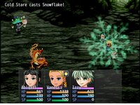 One Final Wish screenshot, image №2947799 - RAWG