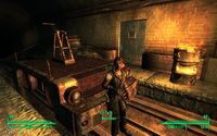 Fallout 3: The Pitt screenshot, image №512723 - RAWG