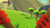 Epic Food Fight screenshot, image №1800229 - RAWG