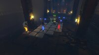Chess Knights: Eldritch Hunter screenshot, image №2493459 - RAWG
