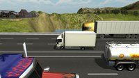 Truck Simulator 2014 HD screenshot, image №1564669 - RAWG