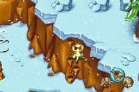 Ice Age 2: The Meltdown (GBA) screenshot, image №1715377 - RAWG