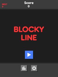 Block Line - Weave the Letters screenshot, image №1858532 - RAWG
