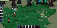 Blind wizard's assistant demo screenshot, image №2620380 - RAWG