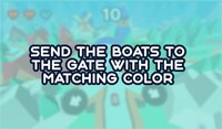Boat Spinner screenshot, image №3010219 - RAWG