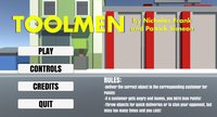 Toolmen screenshot, image №1295534 - RAWG