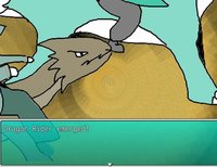 Dragon V Vexingaard screenshot, image №2278239 - RAWG