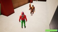 Gangsta Sniper 3: Final Parody screenshot, image №2220604 - RAWG