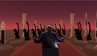 TrumpOrNot screenshot, image №1275920 - RAWG