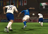 2006 FIFA World Cup screenshot, image №448636 - RAWG