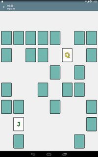 Memory Game (Concentration) screenshot, image №1496357 - RAWG