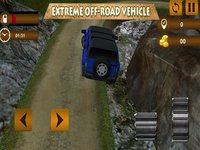 Off Road Mountain Jeep: Drivin screenshot, image №1325734 - RAWG