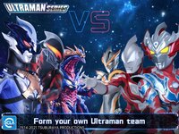 Ultraman: Legend of Heroes screenshot, image №2935795 - RAWG