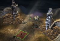 Fallen Enchantress: Legendary Heroes screenshot, image №149903 - RAWG