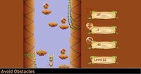 Jumping Mouse screenshot, image №2647044 - RAWG
