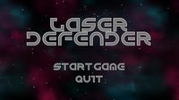 Laser Defender (BashInc) screenshot, image №1911614 - RAWG