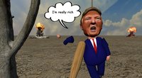 TrumPiñata screenshot, image №171147 - RAWG