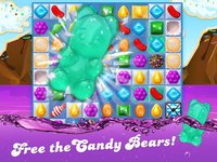 Candy Crush Soda Saga screenshot, image №899965 - RAWG