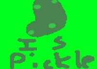 Is Pickle screenshot, image №3282464 - RAWG
