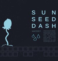 Sun Seed Dash screenshot, image №2659791 - RAWG