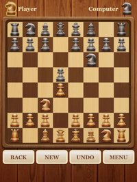 Chess - Deluxe HD screenshot, image №1693827 - RAWG