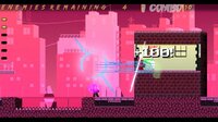 Blade-Shift Rage screenshot, image №3799170 - RAWG