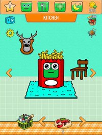 ! My Gu - Virtual Pet Games For Kids screenshot, image №964572 - RAWG