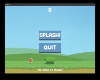 flappykarp screenshot, image №3645809 - RAWG