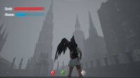 Necropolis of the Angels screenshot, image №3539733 - RAWG