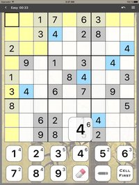 Sudoku Premium screenshot, image №1333046 - RAWG